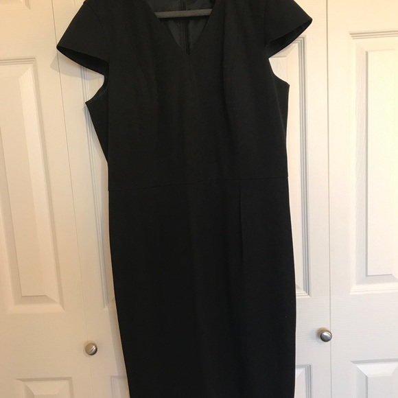 Brooks Brothers sheath dress - Picture 2 of 7